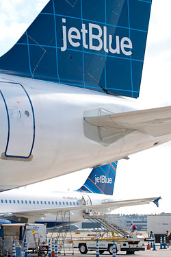 JetBlue