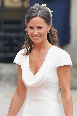 pippa middleton best tan