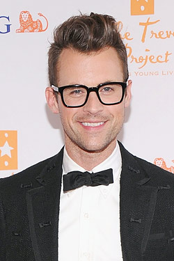 brad goreski writes style book