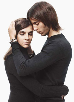 carine roitfeld