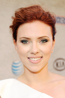 scarlett johansson dolce and gabbana beauty