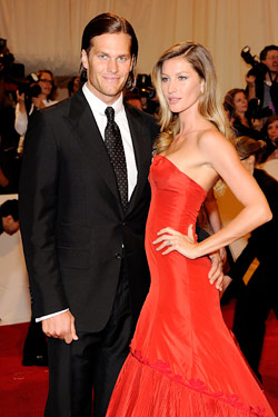 gisele tom brady