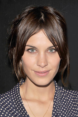 alexa chung