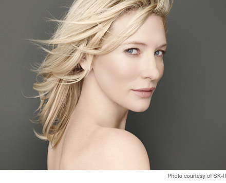 cate blanchett