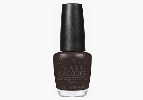 opi suzi loves cowboys