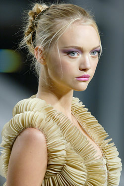 gemma ward