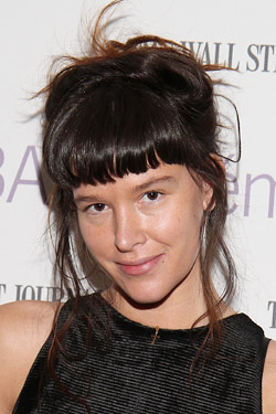 paz de la huerta