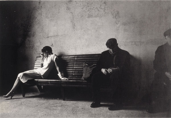 Deborah Turbeville 