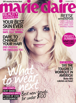 marie claire reese witherspoon