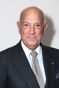 oscar de la renta