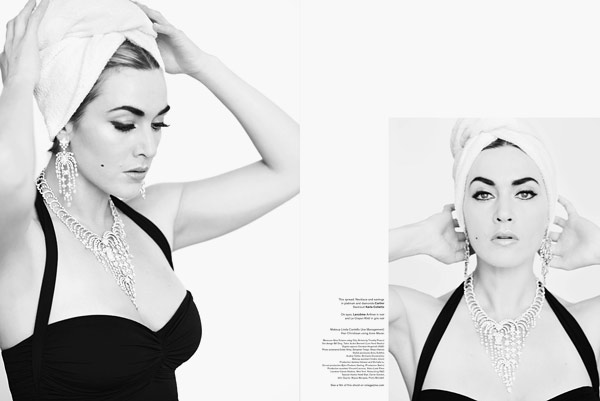 kate winslet v mag