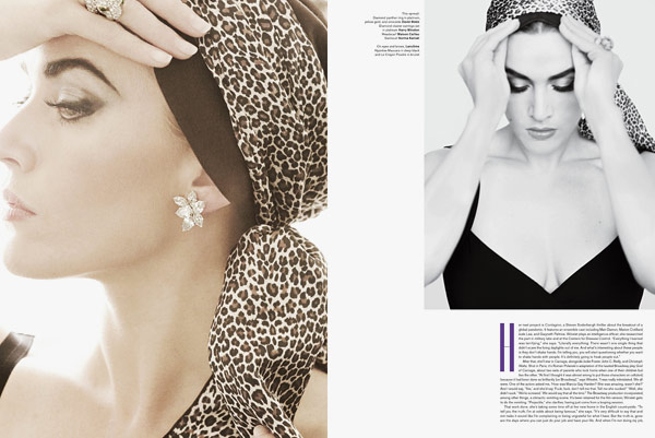 kate winslet v mag