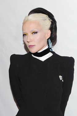 daphne guinness