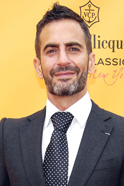 marc jacobs to take over dior