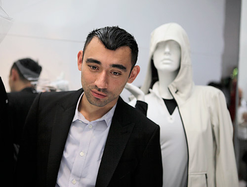 nicola formichetti