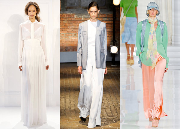 palazzo pants spring 2012