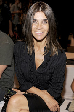  carine roitfeld