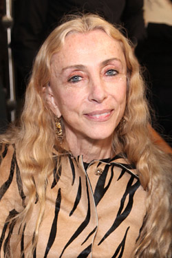 franca sozzani