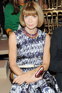 Anna Wintour