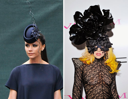 spring 2012 hat trend