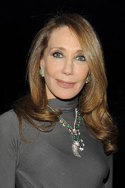 Marisa Berenson