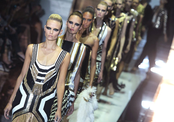 milan fashion week could overlap next year