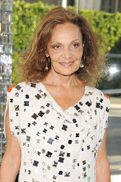 diane von furstenber