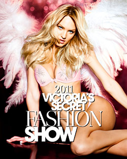 victoria's secret fashion show