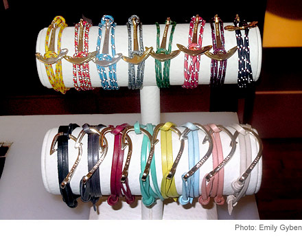 bracelets