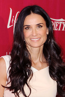 demi moore