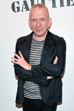 Jean Paul Gaultier