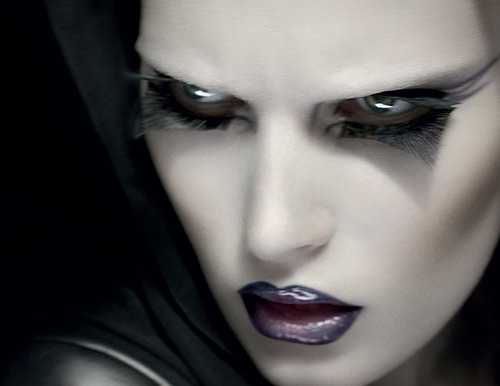 gareth pugh for mac