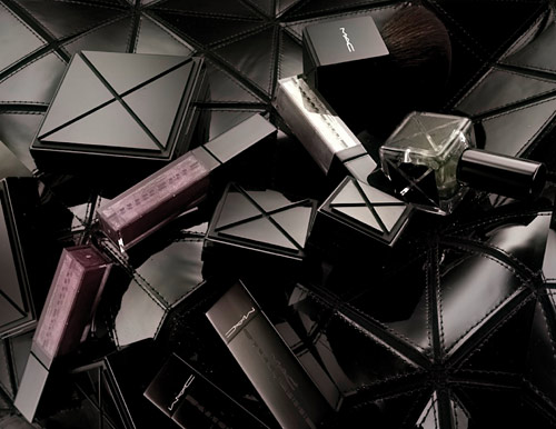 gareth pugh for mac