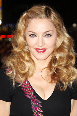 madonna