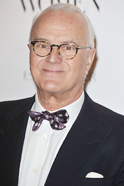 Manolo Blahnik