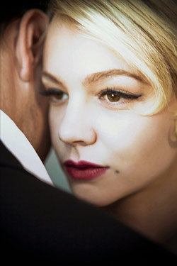 carey mulligan great gatsby