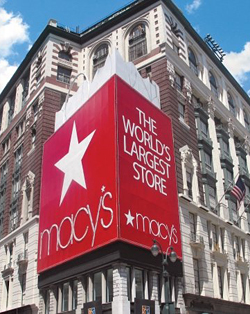 macy's to open largest shoe department