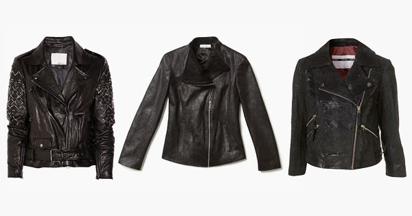 leather moto jackets