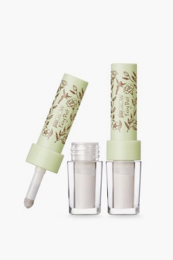 PixiGlow Tinker Bell beauty line