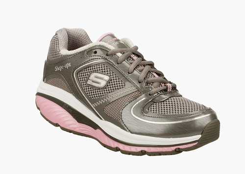 sketchers shape up battle