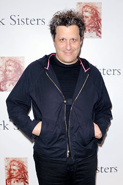 isaac mizrahi