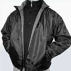 PPSS Cut Resistant Windbreaker Jacket