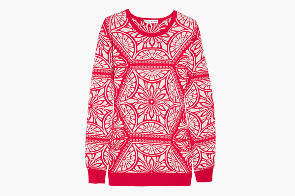 Jonathan Saunders sweater