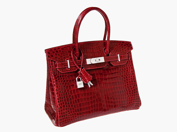 diamond birkin bag