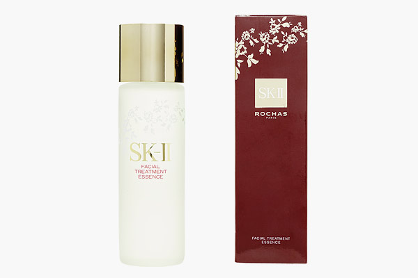 Susannah Cahn SK-II