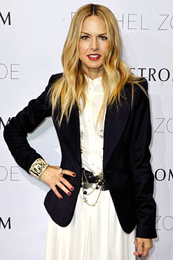 rachel zoe