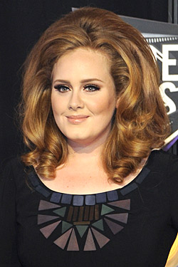 adele