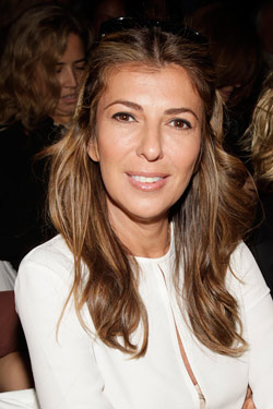 Nina Garcia