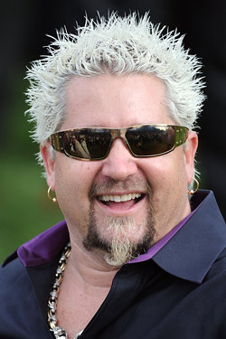 guy fieri