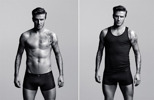 david beckham underwear